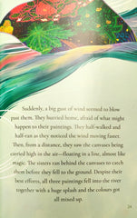 How the Earth got its Beauty (Sudha Murty)