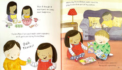 Everybody Feels Emotions Story Set, Age 3+ (2 Books)