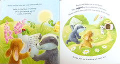 Friendship Picture Book Set, Age 3+ (4 Books)
