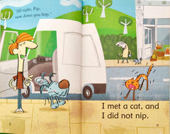Usborne Dog Diary (Very First Reading)