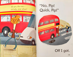 Usborne Dog Diary (Very First Reading)