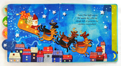 Usborne Baby's first Christmas