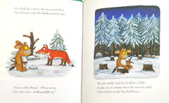 Red Fox & Classic Mini Treasures Set, Age 3+ (7 Books/Pocket SIze Book)
