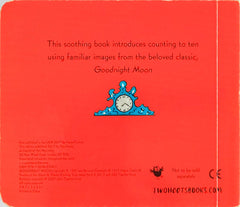 Goodnight Moon 123