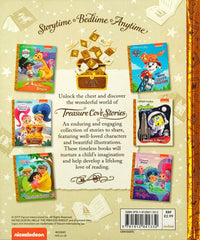 Nella My Heart is Bright! (A Treasure Cove Story)