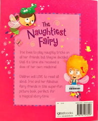 The Naughtiest Fairy