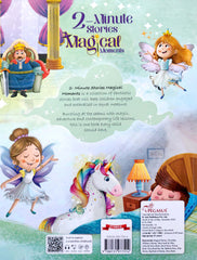 2 Minute Stories Magical Moments