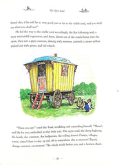 The Wind in the Willows (Classic Edition)