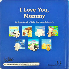I Love you Mummy