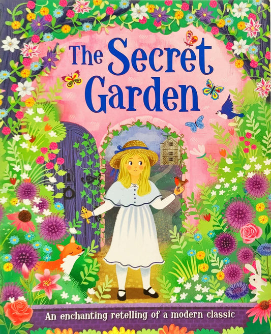 The Secret Garden