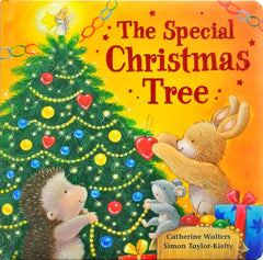 The Special Christmas Tree