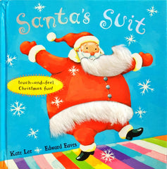Santa's Suit