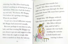 Roald Dahl Mini Story Set, Age 6+ (7 Books/Pocket SIze Book)