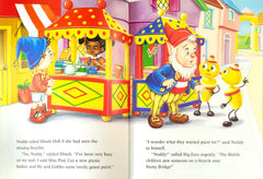 Noddy Mystery Story Set, Age 4+ (2 Books)