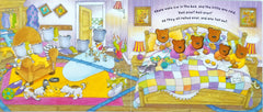 Ten little Bears (Counting Book)