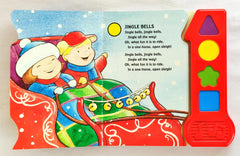 Christmas Songs (Sound Book)