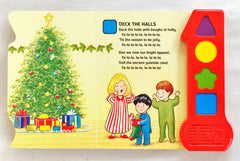 Christmas Songs (Sound Book)
