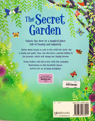 The Secret Garden