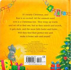 The Special Christmas Tree