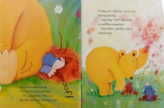 Adventure Picture Book Set, Age 3+ (4 Books)