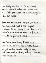 Diary of a Wimpy Kid How to Survive School Disasters