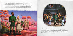 Disney Frozen 2 Welcome Home (Pocket Friendly Book)