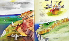 The Lighthouse Keeper's Catastrophe