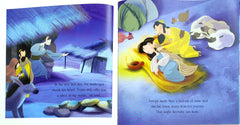 Usborne Fairy Tale & Festive Story Set, Age 3+ (7 Books)