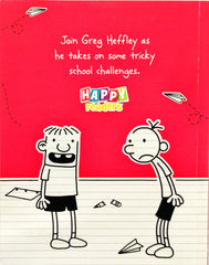 Diary of a Wimpy Kid How to Survive School Disasters