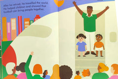 Little People, Big Dreams: I Can Set, Age 5+ (6 Books/Pocket SIze Book)