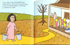 Little People, Big Dreams: I Can Set, Age 5+ (6 Books/Pocket SIze Book)