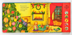 Usborne Musical Christmas (Sound Book)