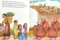 Little People, Big Dreams: I Can Set, Age 5+ (6 Books/Pocket SIze Book)