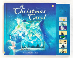 A Christmas Carol (Sound Book)