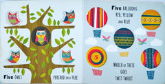 Numbers (In and Out Book)