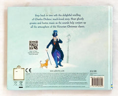 A Christmas Carol (Sound Book)