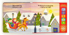 Jingle Bells (Sound Book)