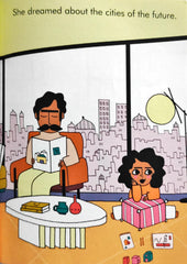 I Can be an Innovative Designer (Little People Big Dream)