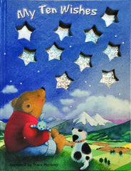 My Ten Wishes