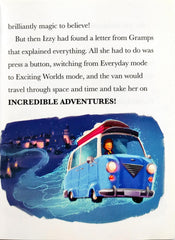 Ancient Egypt (Tom Fletcher)