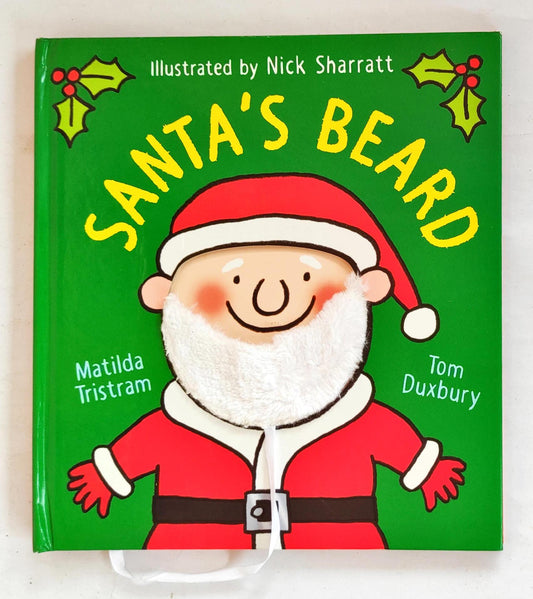 Santa's Beard