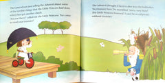 Little Princess Story Set, Age 3+ (3 Books)