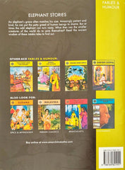 Elephant Stories (Fables & Humour)