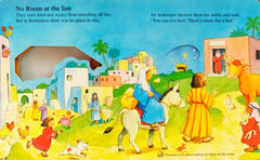 Baby's first Nativity