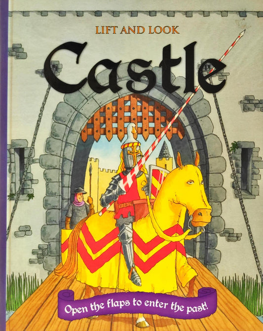 Lift and Look Castle