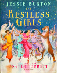 The Restless Girls