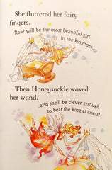 Usborne Sleeping Beauty (Young Reading)