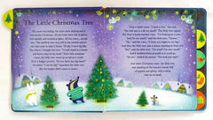 Usborne Little Stories for Christmas