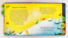 Usborne Little Stories for Christmas