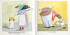 Little Princess Story Set (Tony Ross), Age 3+ (2 Books)